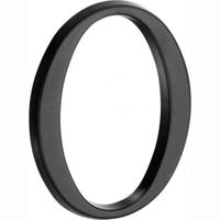 Artitec Mi Satori Huisnummer Roman 120mm-0 mat zwart - thumbnail