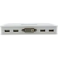 InLine 61614I KVM-switch - thumbnail