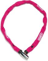 Abus 1500/60 web kettingslot - 60cm - roze coral - thumbnail