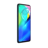 Motorola Moto G8 Power 64GB mobiele telefoon, blauw, Capri Blue, Android 10 - thumbnail