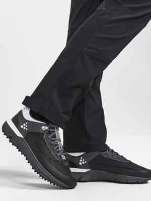 Craft 1913803 PRO Explore Hiking Pant W - Black - L Craft 1913803 PRO Explore Hiking Pant W - Black - L
