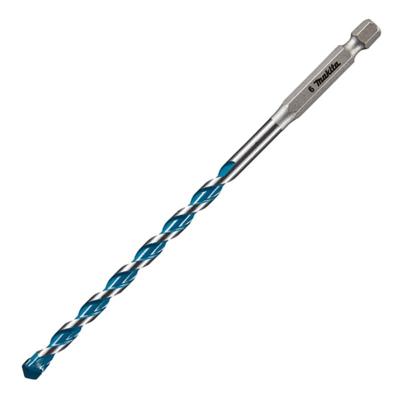 Makita Accessoires Multiboor 6x150mm - E-14990 - E-14990 Makita Accessoires Multiboor 6x150mm - E-14990 - E-14990