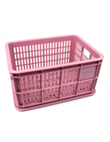 Basil Fietskrat crate small - 25 liter 40 x 29 x 21 cm - - thumbnail