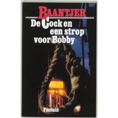 De Cock en een strop voor Bobby