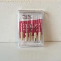 Naald X fijn Mark II Dennison U-Tach - thumbnail