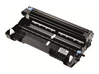 Brother drum, 25.000 pagina's, OEM DR-3200, zwart - thumbnail