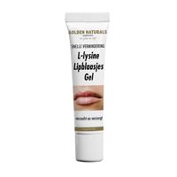 Golden Naturals Cosmeceuticals L-Lysine+ 15ml - thumbnail