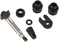 MAVIC wiel "allroad 700 intl" wheel allroad 700 intl fr.12x100mm - thumbnail