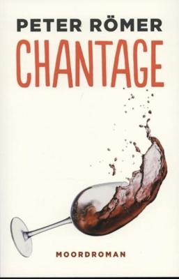 Chantage - Peter Romer - eBook (9789026132971)