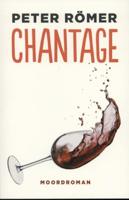Chantage - Peter Romer - eBook (9789026132971) - thumbnail