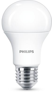 LED 13W=100W A60 E27 warm wit 1521 lumen