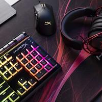 HyperX Alloy Elite 2 RGB gaming toetsenbord - thumbnail