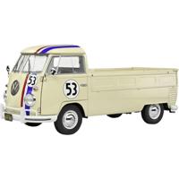 Solido Volkswagen T1 Pick up beige 1:18 Auto - thumbnail