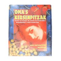 Kersenpitkussen maxi model 28 x 25cm - thumbnail