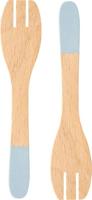 Small Foot houten speeleten pasta chef set, 19dlg. - thumbnail