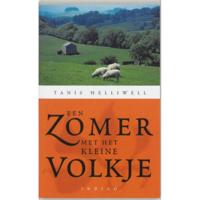 Een zomer met het Kleine Volkje (Paperback) - thumbnail