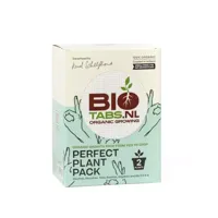BioTabs BioTabs | Perfect Plant Pack - thumbnail