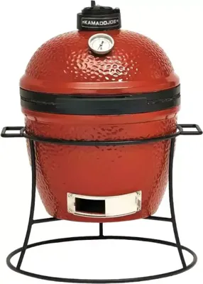 Joe Junior BBQ barbecue Kamado Joe - Kamado joe Joe Junior BBQ barbecue Kamado Joe - Kamado joe