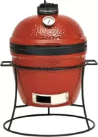 Joe Junior BBQ barbecue Kamado Joe - Kamado joe - thumbnail