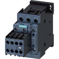 Siemens 3RT2025-1AP04 Contactor 2x NO 690 V/AC 1 stuk(s) - thumbnail
