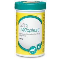 Equitop Myoplast maat:1.5 kg - thumbnail