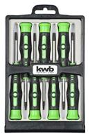kwb Schroevendraaierset - thumbnail