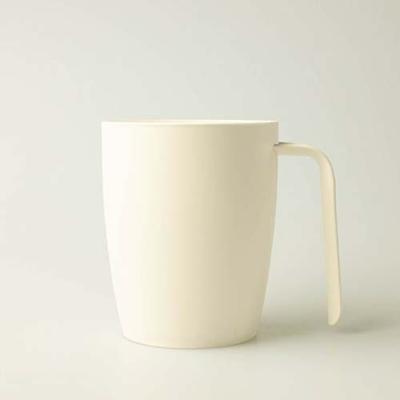 SASSCup drinkbeker wit