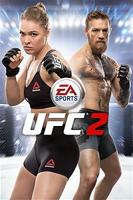 EA Sports UFC 2 - thumbnail