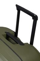 Samsonite S'cure Spinner 55cm OLIVE - thumbnail