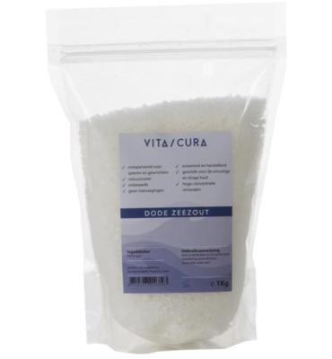 Dode zeezout 1 Kilogram