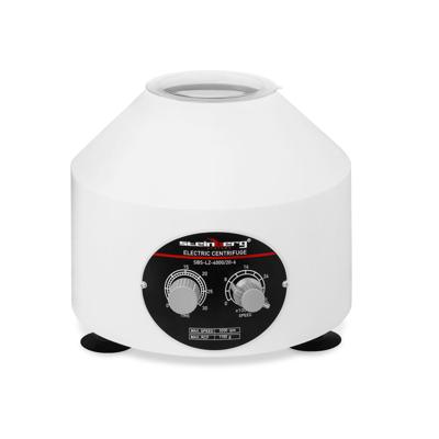 Tafelcentrifuge - 6 x 20 ml - RCF 1200 xg