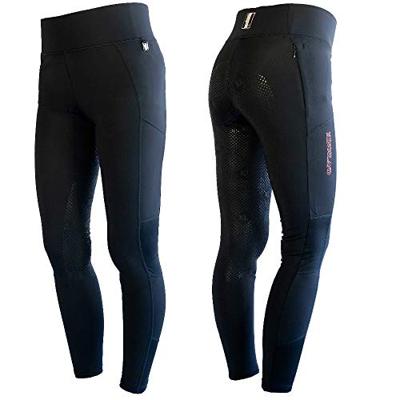 Kingsland Classic Katinka rijlegging donkerblauw maat:l