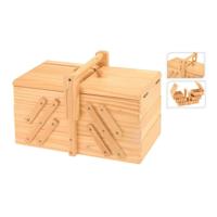 Naaidoos Excellent Houseware 784610430 30 x 17,5 x 19 cm - thumbnail