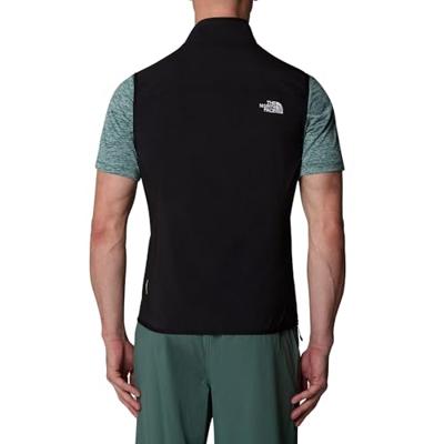 The North Face Nimble Bodywarmer Heren TNF Black S The North Face Nimble Bodywarmer Heren TNF Black S