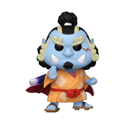 One Piece Funko Pop Vinyl: Jinbe