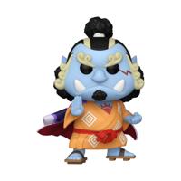 One Piece Funko Pop Vinyl: Jinbe - thumbnail