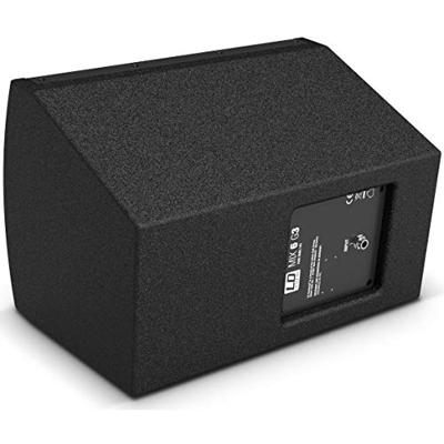 LD Systems MIX 6 A G3 tweeweg actieve luidspreker - thumbnail