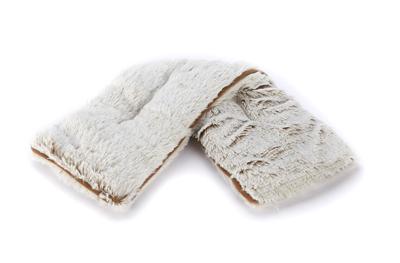 Warmies Neck Wrap Beige - Marshmallow