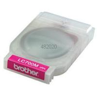 LC700M Magenta - thumbnail