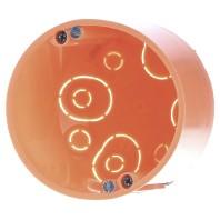 Kaiser Elektro 9067-01 Hollewand-apparaatdoos 1 stuk(s) - thumbnail