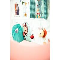 LILLIPUTIENS ontdekkingspaneel meerkleurig - thumbnail