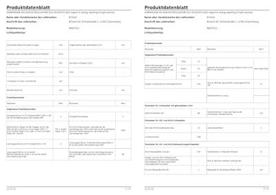 Brilliant Kinderkamer plafondspotSoccer - G56234/74