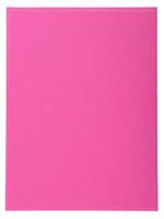 Exacompta dossiermap Forever 180, ft A4, pak van 100, fuchsia - thumbnail