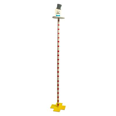 BS Toys balans bob balans werpspel BS Toys balans bob balans werpspel