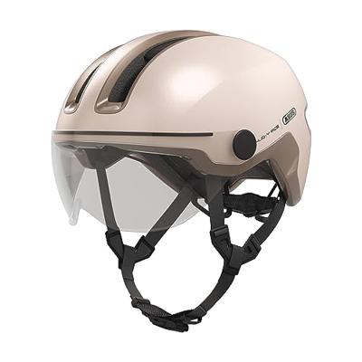 Abus helm hud-y ace champange gold s 51-55cm - thumbnail