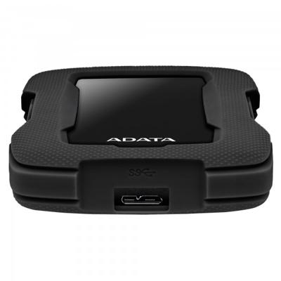 ADATA HD330 externe harde schijf 2000 GB Zwart