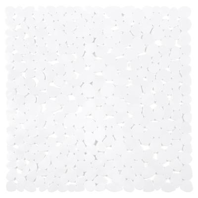 Veiligheidsmat Differnz Lapis PVC 54x54 cm Wit Differnz Veiligheidsmat Differnz Lapis PVC 54x54 cm Wit Differnz