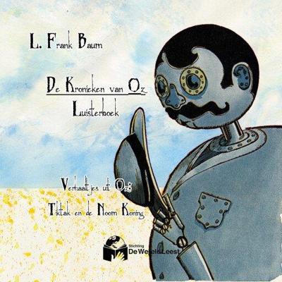 Tiktak en de Noom Koning