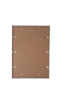 Maul 1946405 Wissellijst (b x h) 50 cm x 70 cm Zilver - thumbnail