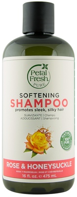 Petal Fresh Shampoo Softening Rose & Honeysuckle